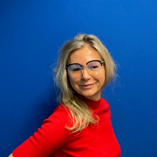Eva Bartok