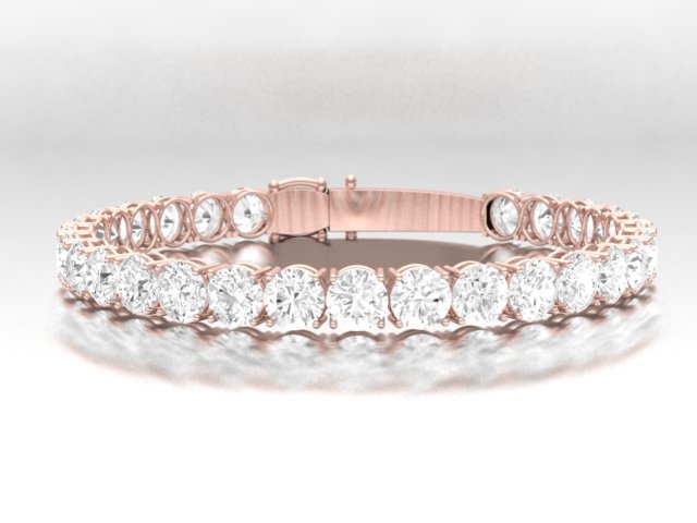 Tennis Bracelet 1ct