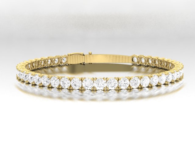Tennis Bracelet .30pts
